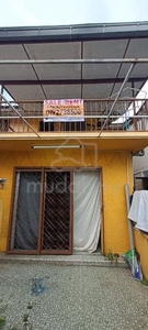 2 STOREY TERRACE CLUSTER HOUSE, JLN REJANG 10 , Taman Setapak Jaya