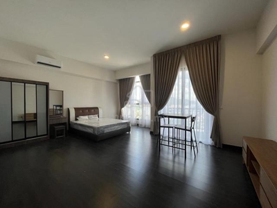28 Boulevard For Rent, Fully Furnished, Brand New Condition, Rdy Rent