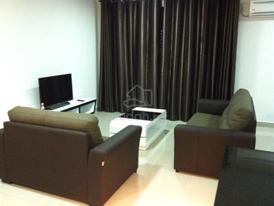 3 Bedroom Apartment For Sale Impian Senibong Residence Permas Jaya