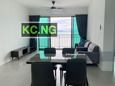 3 residence seaview unit fro rent !!