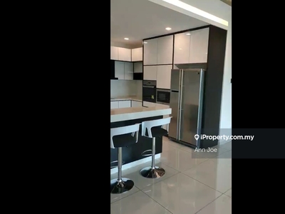 Alila 2 at Tanjung Bungah for Rent