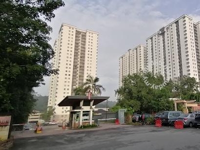 Aman Heights Condominium, a place that you call home