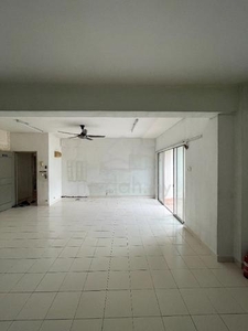 Andari 1 Townvilla , Selayang Heights for sale [ duplex ]