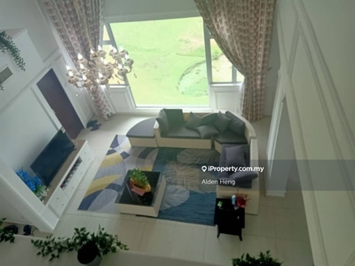 Anjung Seri Pent House For Sale