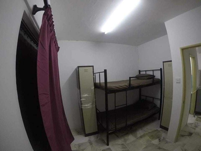 Apartment Lili Mutiara Residensi Warnasari Puncak Alam nr Alam Suria