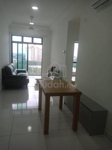 Apartment Platino @ Beside Paradigm Mall (Good For Investment)