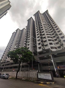 Apartment Sri Impian Impian Perdana, Larkin Perdana, Johor Bahru