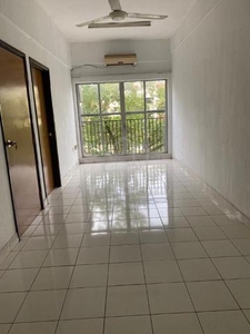 Apartment Suria Damansara Damai Tingkat 2 Petaling Jaya
