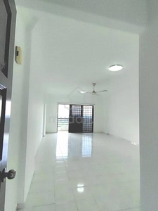Bandar Seri Alam Apartment For Sale Full Loan Unit