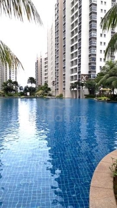 Bay Point @ Country Garden Danga Bay - Johor Bahru - Condominium