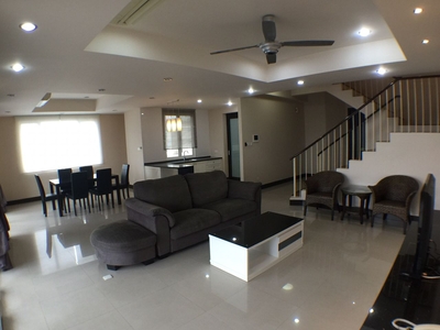 Beautiful Duplex Opposite GIS for Sale