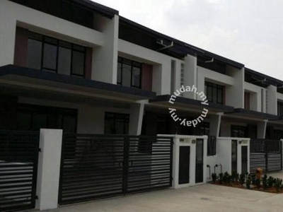 [Below Market] 2 Storey M Residence 1 Bandar Country Home Rawang House