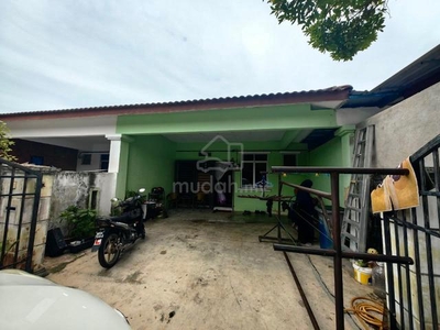 [BELOW MV] Rumah Teres Setingkat Taman Tuah Perdana, Bukit Katil