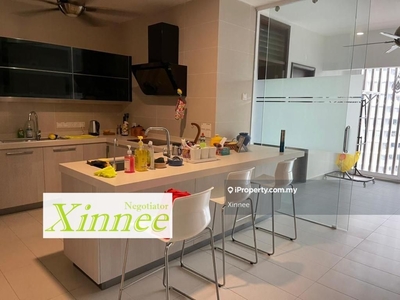 Best Unit One Tanjong 4600sf Move In Condition Full Sea View