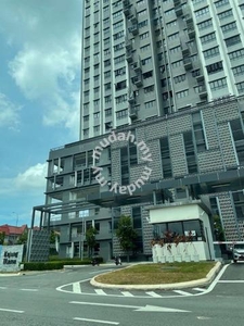 [Bigger unit 1119sqf] Residence Pr1ma Kajang Utama,Near Kajang Town