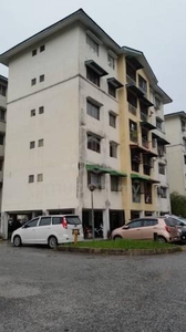 Bilik Apartment - Kejiranan MRT Kota Damansara
