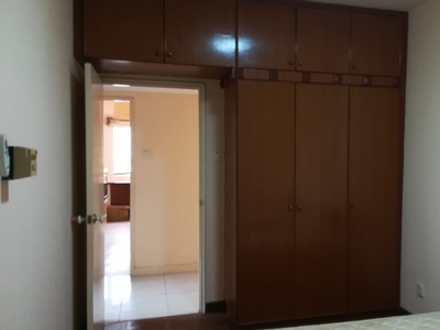 BMV 3+1 Room Corner Unit Only at RM452 in Mont Kiara for Sale