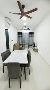 Brand New 2-rooms Condo For Rent Ready to Move In Fully Furnished