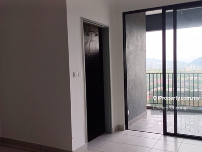 Brand New Soho unit at The Netizen For Sale. Walking distance to MRT.