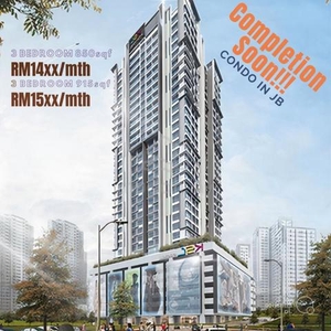 Bukit Gemilang/Full Loan/Near Tuas/Singapore