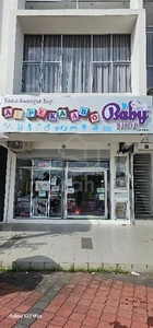 Business Baby Shop For sale