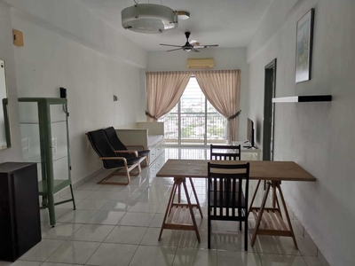 Casa Suite Fully Furnished Freehold Damansara Intan Petaling Jaya