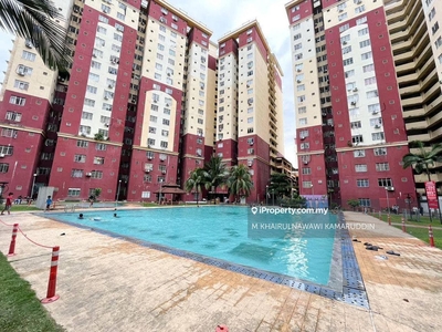 Cheap. Nonbumi. Mentari Court Apartment Bandar Sunway petaling jaya