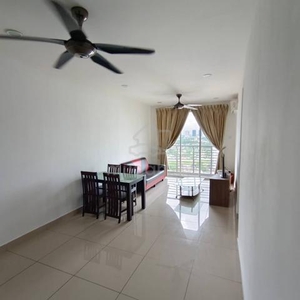 Cheap Rental 3 bedrooms at Larkin Heights ~Fully Furnished, High Floor