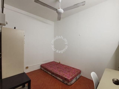 [Cheapest] Rooms in PJS 9, Bandar Sunway (near Sunway Pyramid/ BRT)