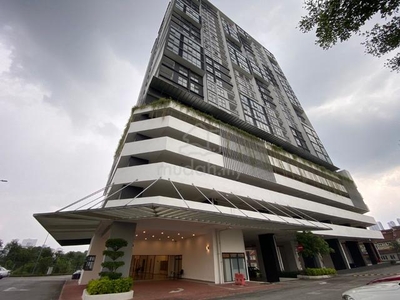 Cheras Damai Vista Condominium Bandar Damai Perdana Below Bank Value