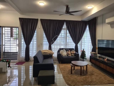 Cluster/Kota Masai/Eco tropic/Pasir Gudang/Permas Jaya/Seri Alam