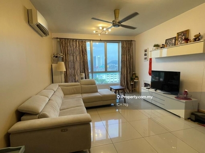Condominium in Menjalara 18, Bandar Menjalara for Sale