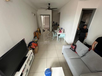 Condominium Rafflesia ( Limited Unit + Below Market Price ) 1k Booking