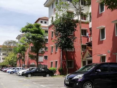 Desa Mutiara Apartment【100% FULL LOAN✅】Mutiara Damansara【0% DEPOSIT 】