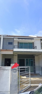 Deserve Price 2stry Terrace at Bandar Putra Bertam, Kepala Batas