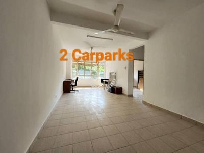 D'rimba apartment for sale (2 Car Parks)