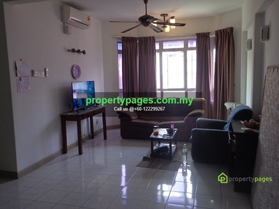 D##shire Villa the Residential Property For Rent at Jalan Camar 4/1, Kota Damansara, 47810, Petaling Jaya, Selangor, Malaysia