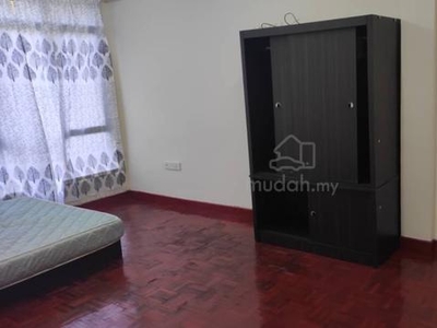 Duplex Cyberia Smarthomes Penthouse Fully Furnished 4 bedroom For rent