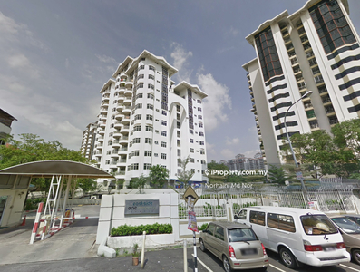 Eastside @ One Ampang Avenue, Ampang for rent