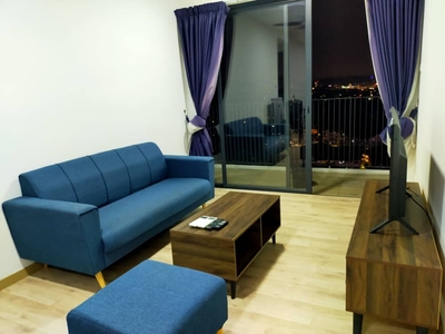 Emporis kota damansara condo for rent, fully furnished