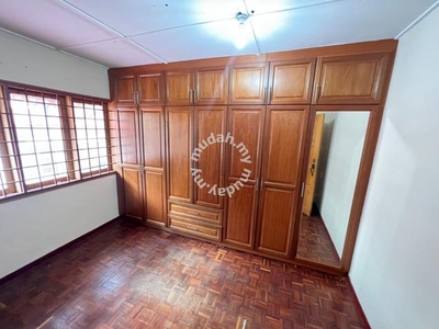 [[FACING EMPTY RENO]] 2 Storey Terrace House, Bukit Rawang Jaya Rawan