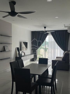 Fairview Residence for Rent @ Sungai Ara