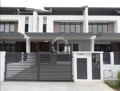 Few Double Storey Terrace M Residence 1 Phase 3 Rawang
