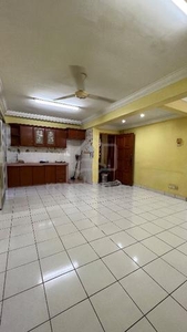[For Rent] Aman Dua Apartment, Desa Aman Puri Kepong