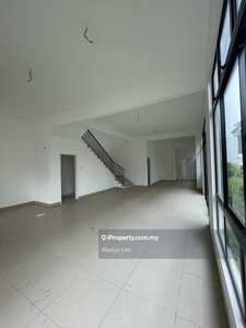 For Sale - Bandar Cermelang - 2 Storey Cluster House