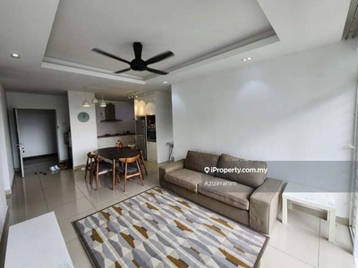 For Sale: Dwiputra Residence Presint 15 Putrajaya