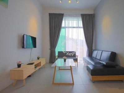 Freehold 4R3B 2 Car Park | Walk to Shopping Mall|Cash Back 30k NOW!