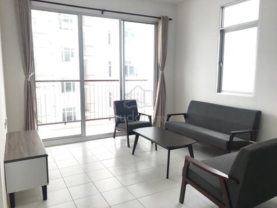 [FULL FURNISHED] Bintawa Pending Apartment For RENT !!MOST CHEAPEST!!