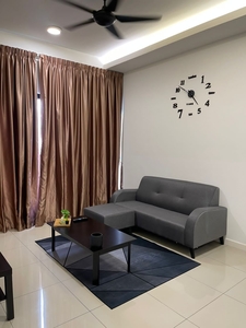 Full furnished condo for rent @LE Pavilion!