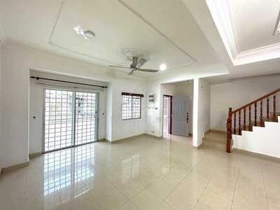 FULL Loan Reno House 2 Storey Rumah Teres KTM MRT Kajang Prima Jasmin